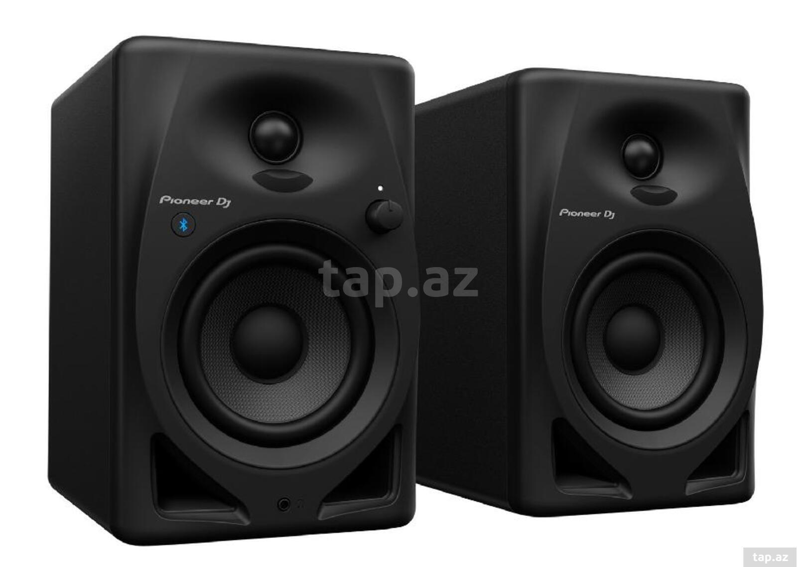 Aktiv monitor dinamik Pioneer DJ DM-50D-BT-W (DM-50D-BT-W)