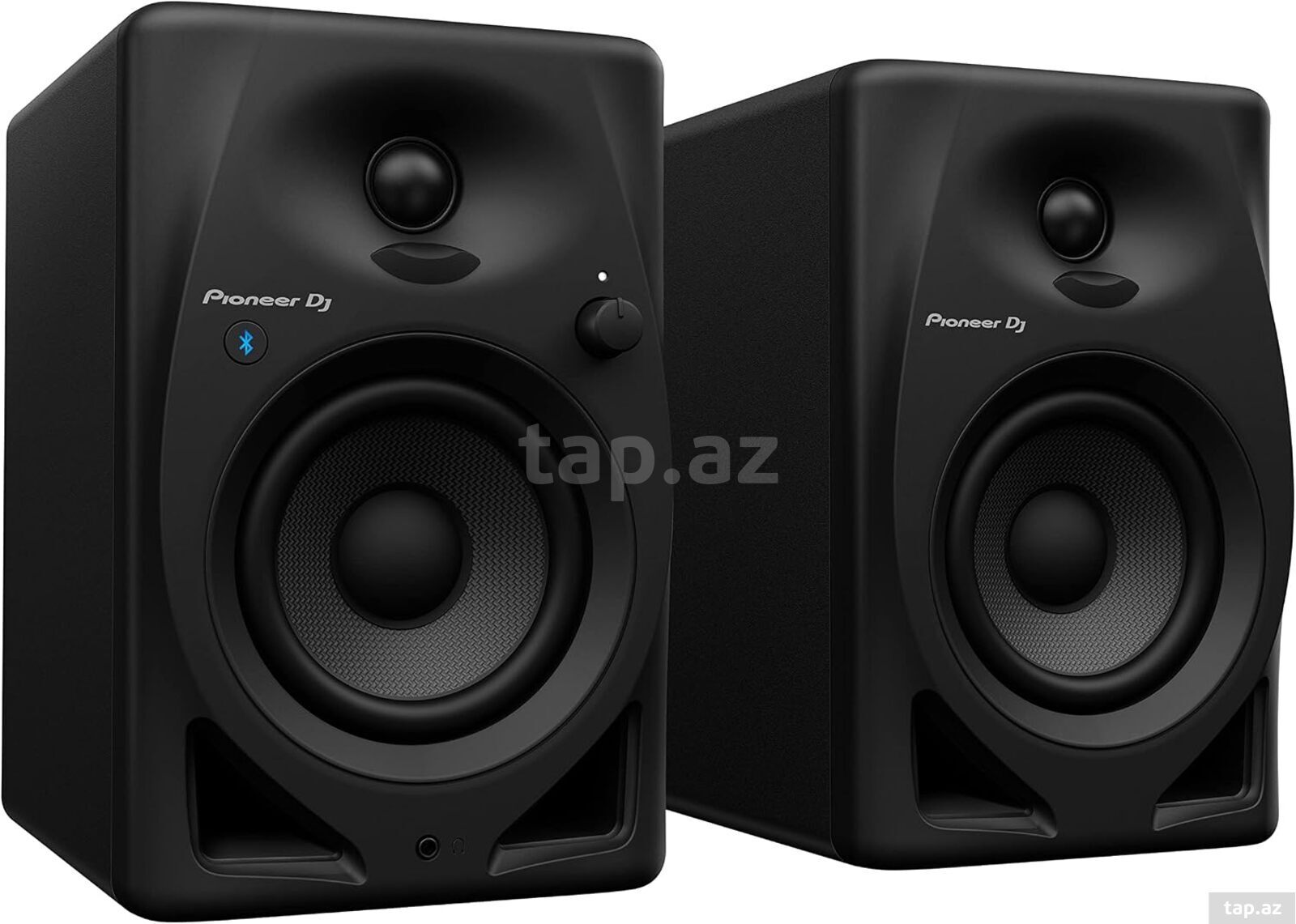 Aktiv monitor dinamik Pioneer DJ DM-40D-BT (DM-40D-BT) — 1