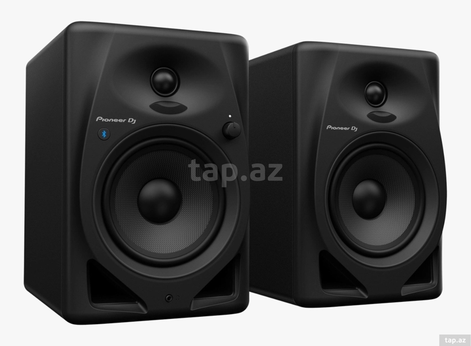 Aktiv monitor dinamik Pioneer DJ DM-50D-BT (DM-50D-BT)