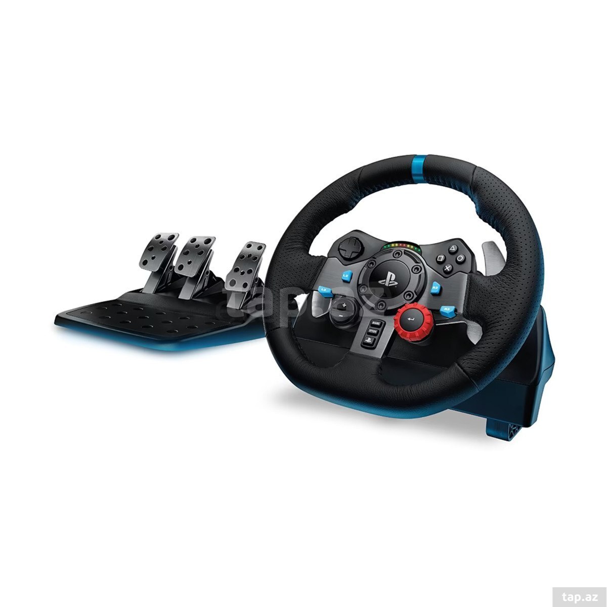 Logitech G29 Driving Force Racing Wheel (941-000112) — 1