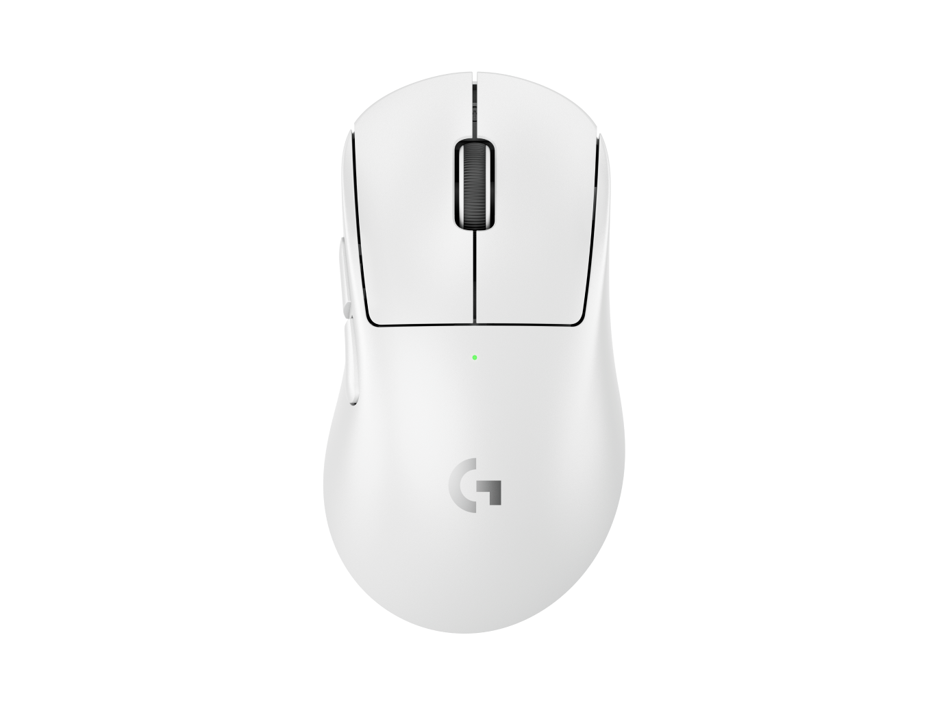 Logitech G PRO X SUPERLIGHT 2 DEX White (910-007365) — 1