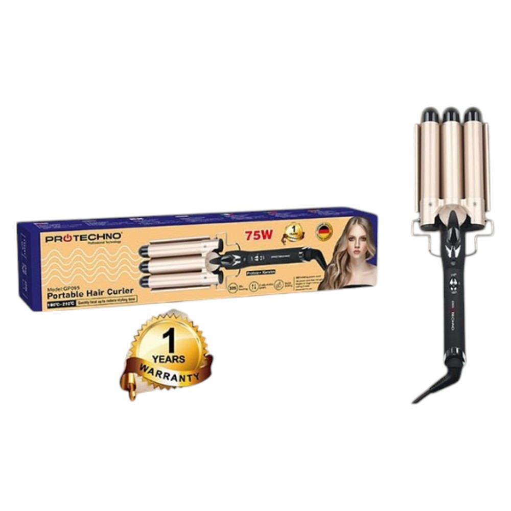 Maşa-dalğa ProTechno GP-095 — 1