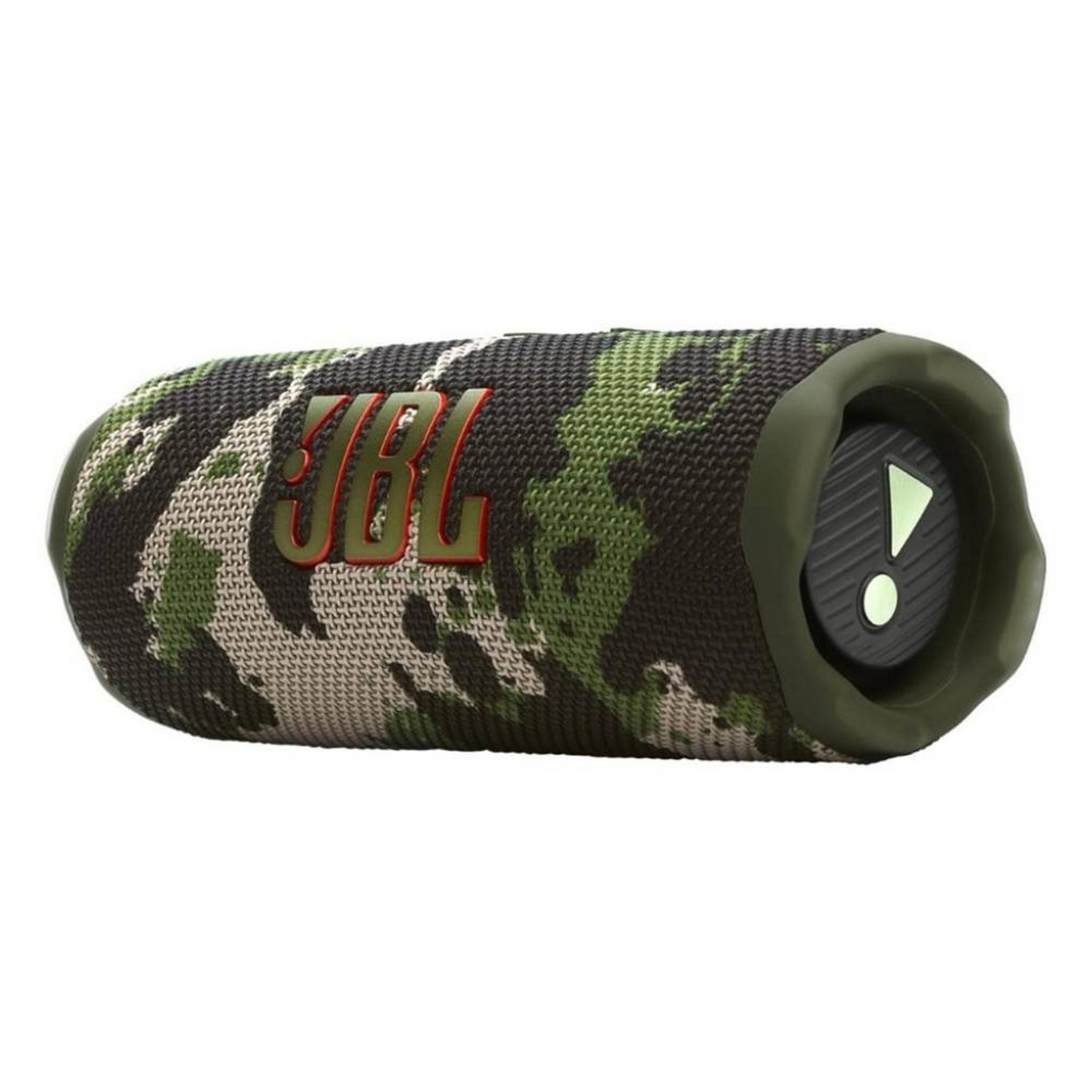 Portativ akustika JBL Flip 7 JBLFLIP7SQUAD Squad — 1