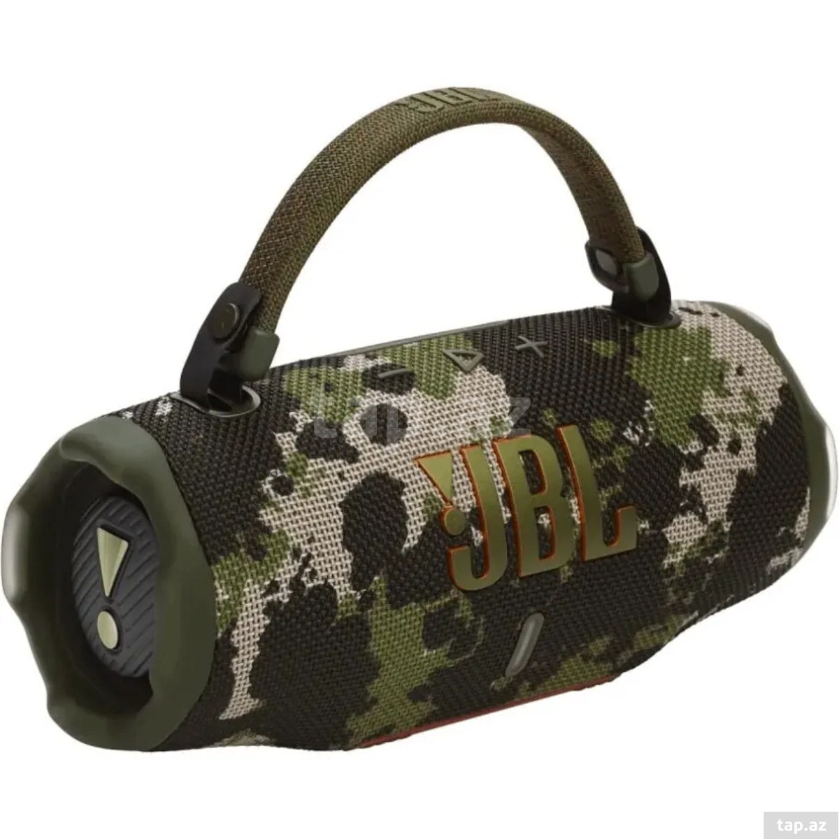 Portativ akustika JBL Charge 6 JBLCHARGE6SQUAD Squad — 1