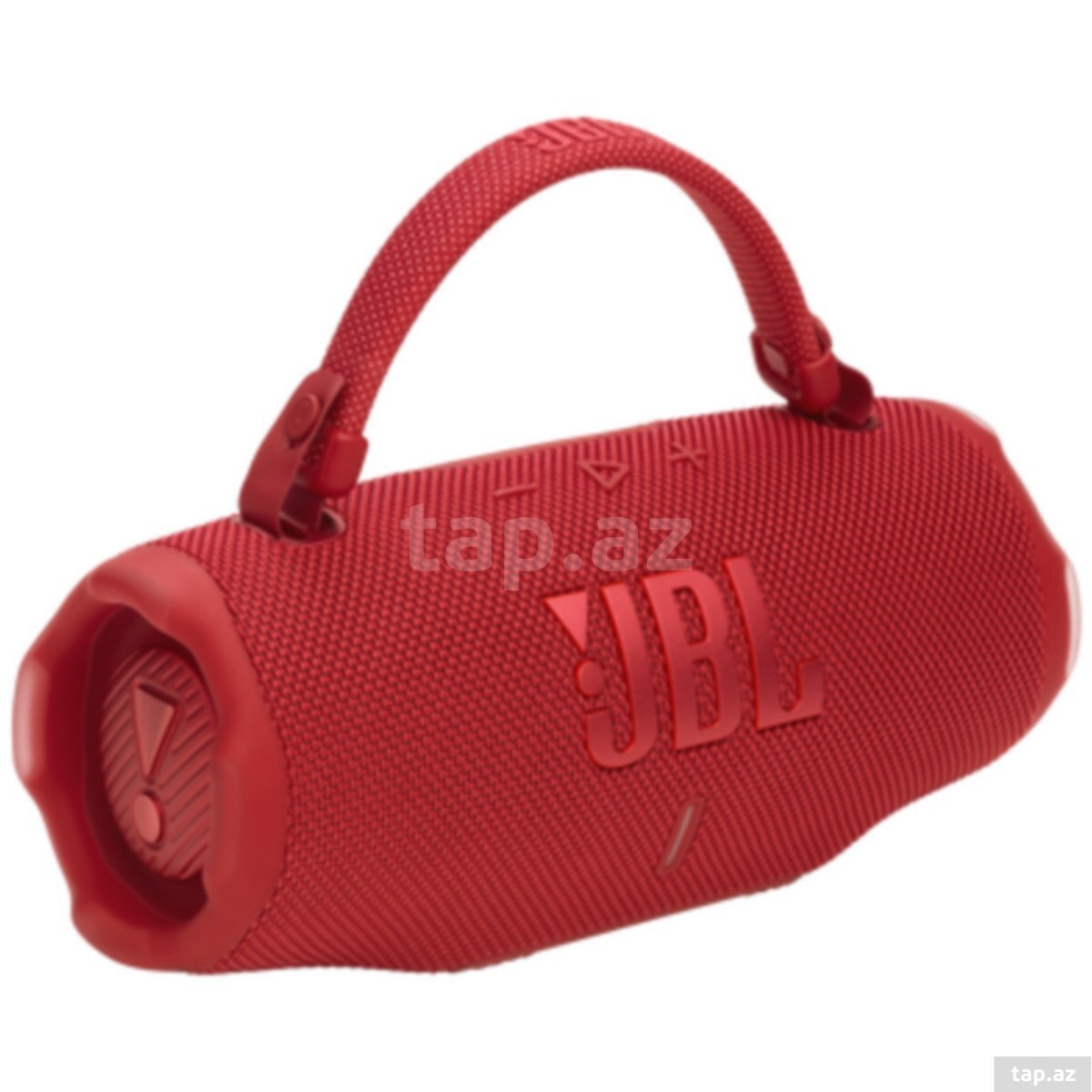Portativ akustika JBL Charge 6 JBLCHARGE6RED Red