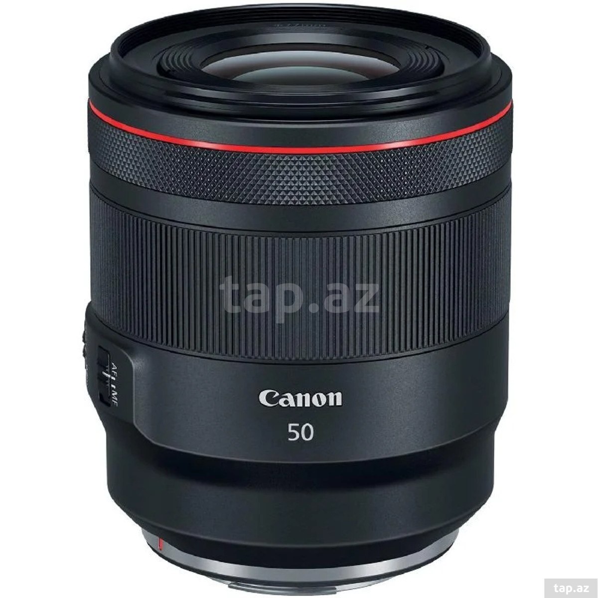 Canon RF 50mm F1.2 L USM EU26 — 1