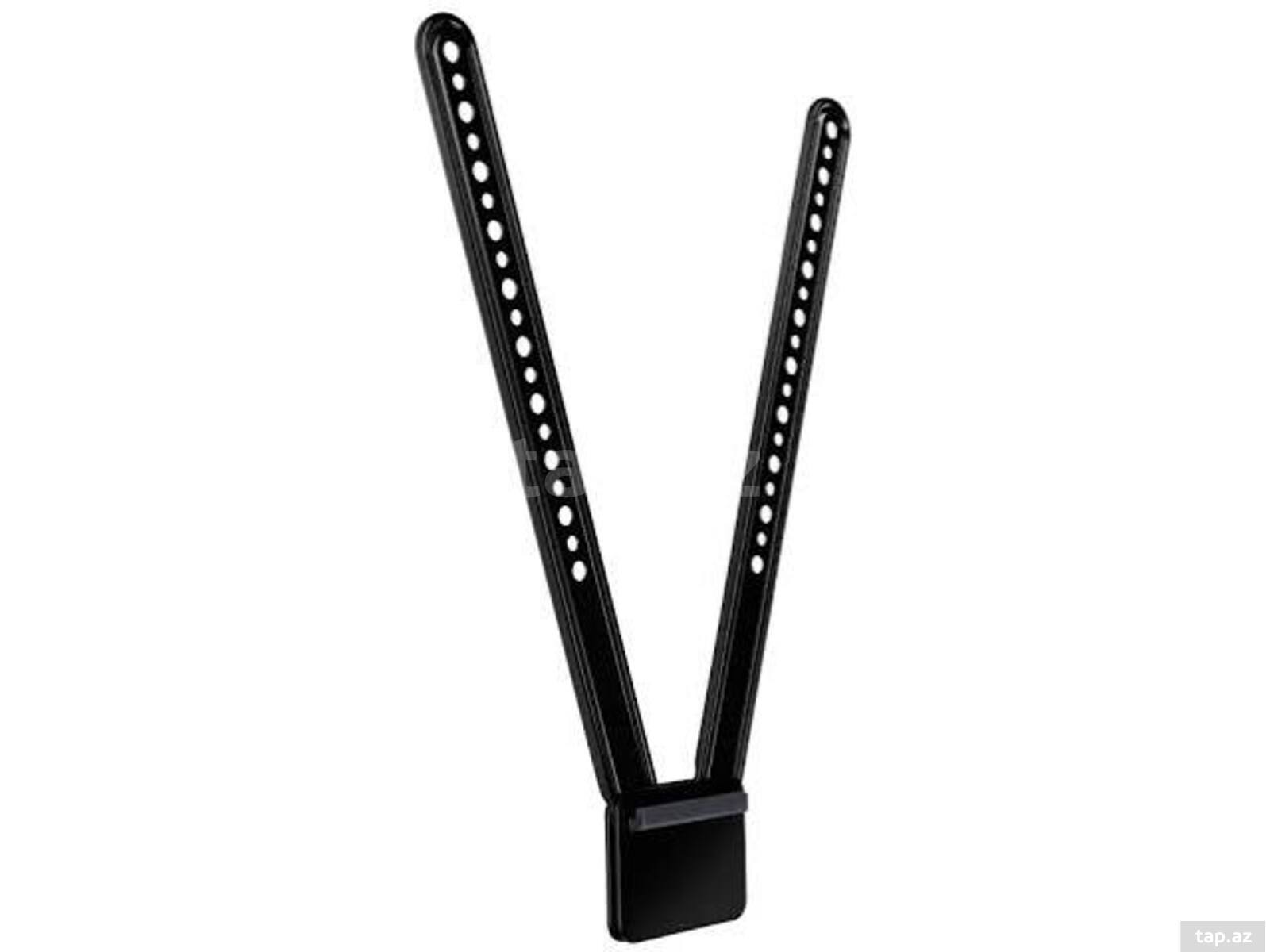 Logitech TV Mount XL for MeetUp (939-001656) — 1