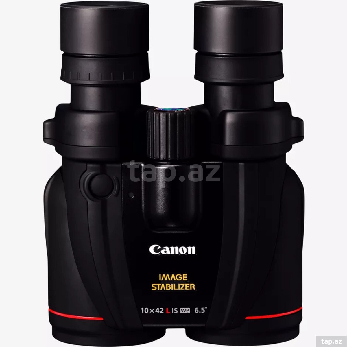 Canon 10x42 L IS WP Binokulyar — 1