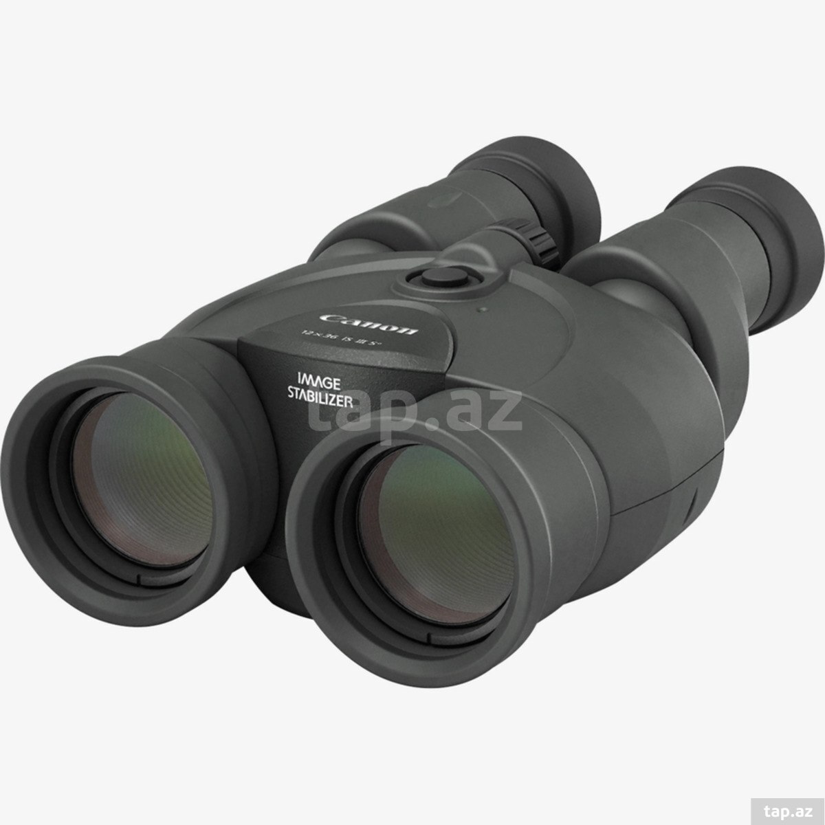 Canon 12x36 IS III binokl — 1