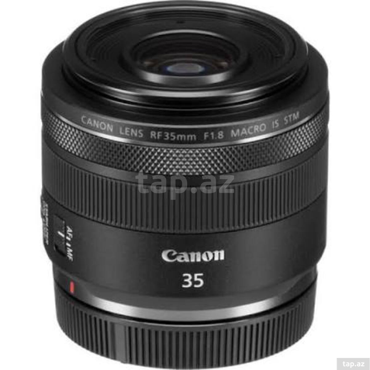Canon RF 35mm F1.8 Macro IS STM — 1