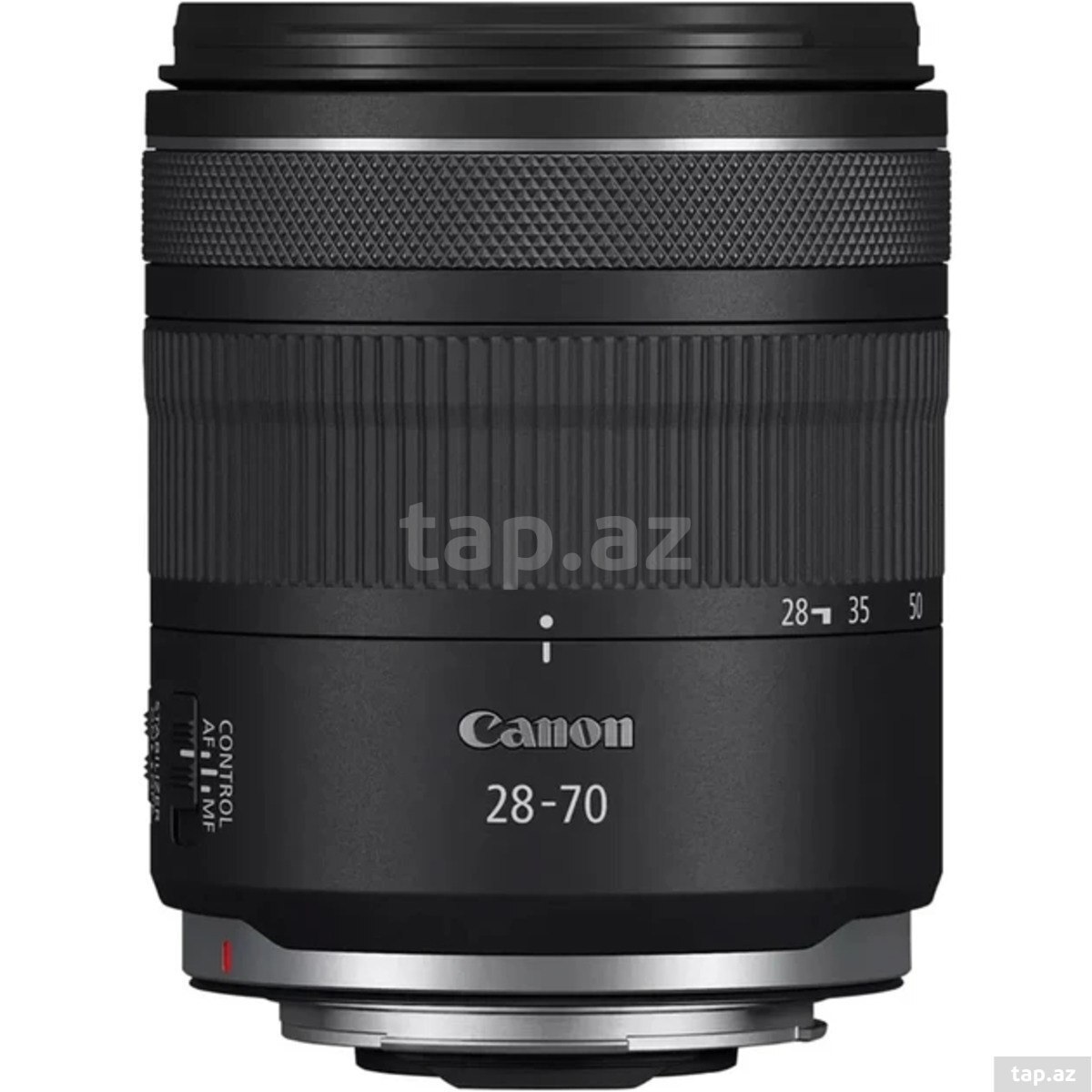 Canon RF 28-70mm F2.8 IS STM EMEA