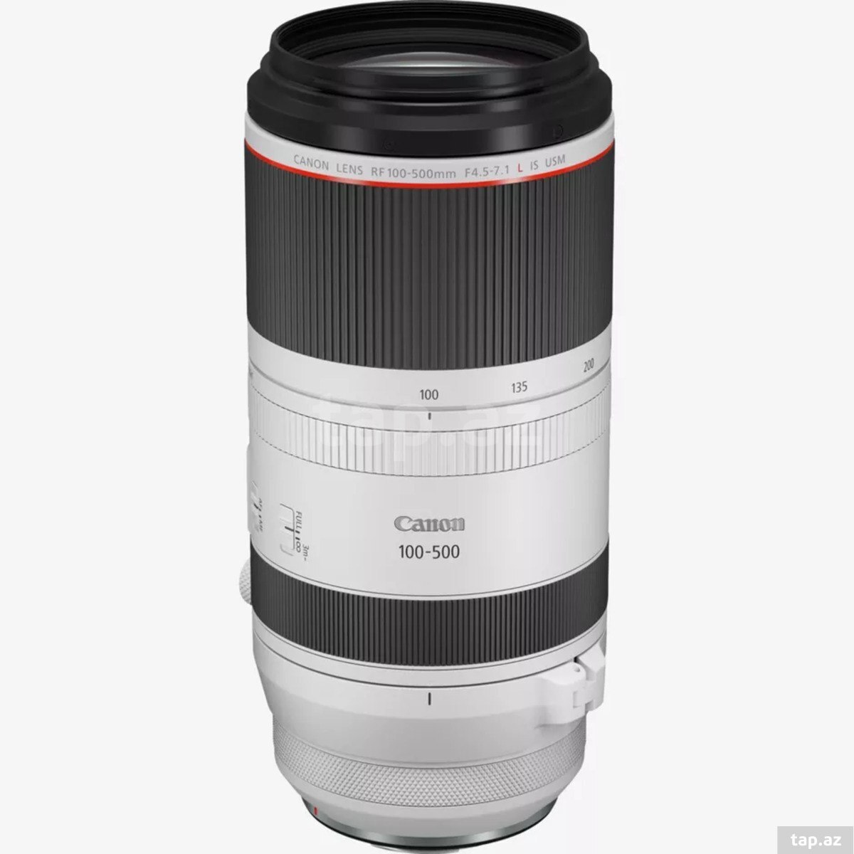 Canon RF 100-500mm F4.5-7.1 L IS USM — 1