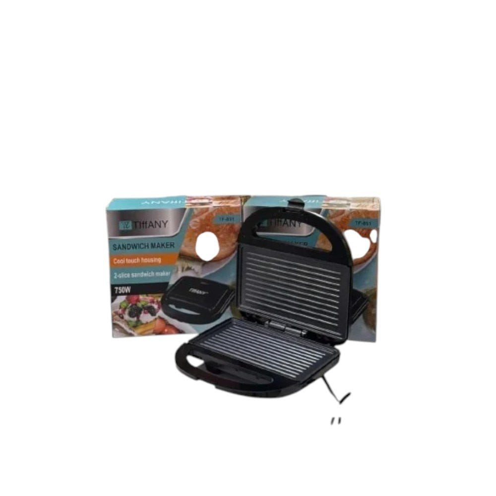 Sendviç cihazı Tiffany 851 — 1