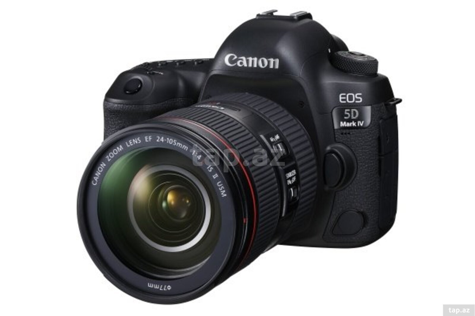 Canon EOS 6D Mark II Body RUK