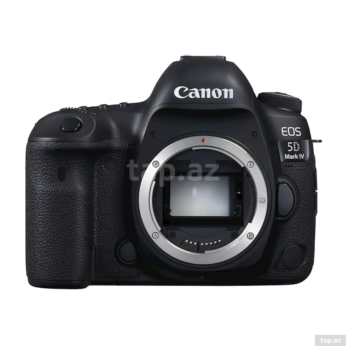 Canon EOS 5D Mark IV Body (AC1483C027AA-D) — 1