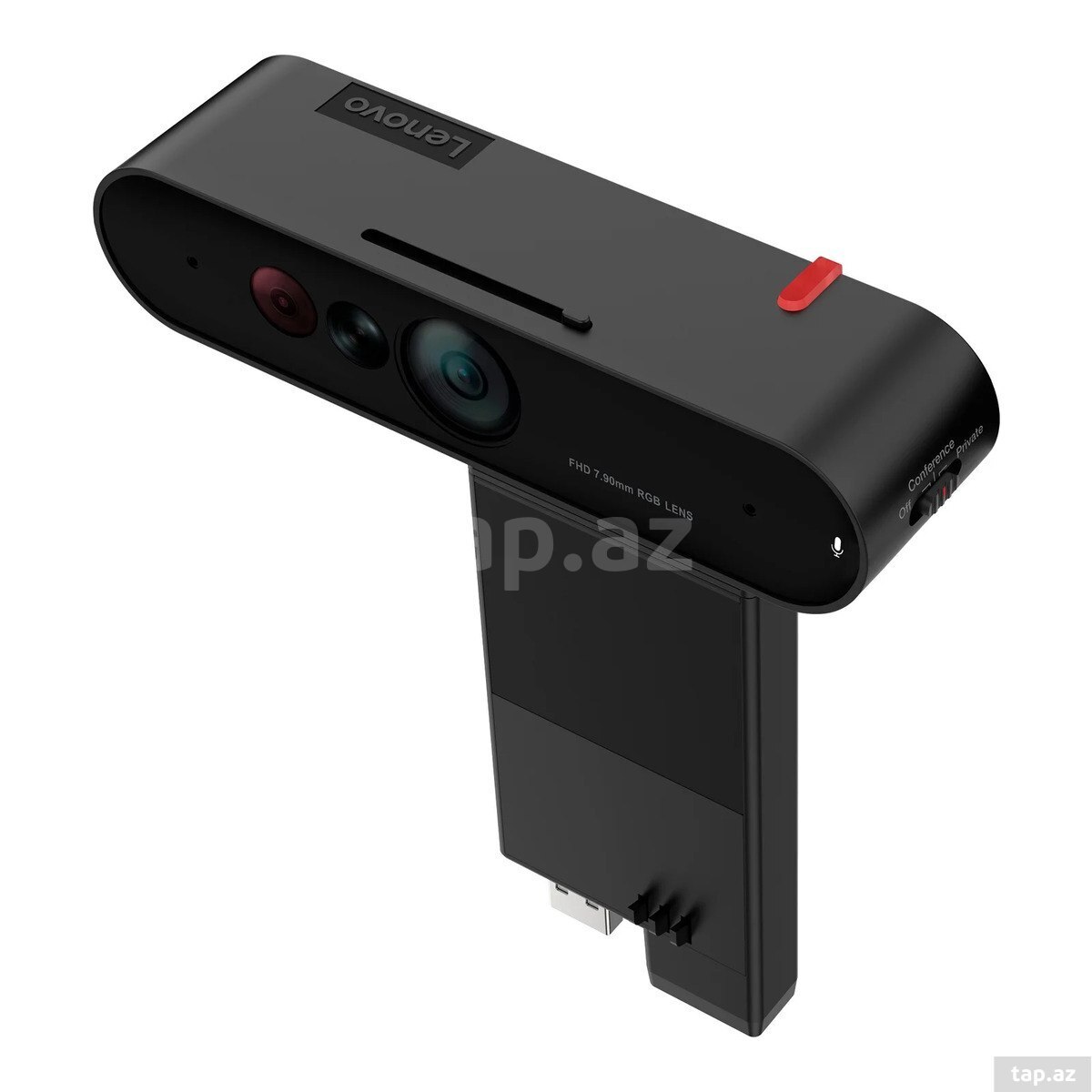 Lenovo ThinkVision MC60 Monitor Webcam — 1