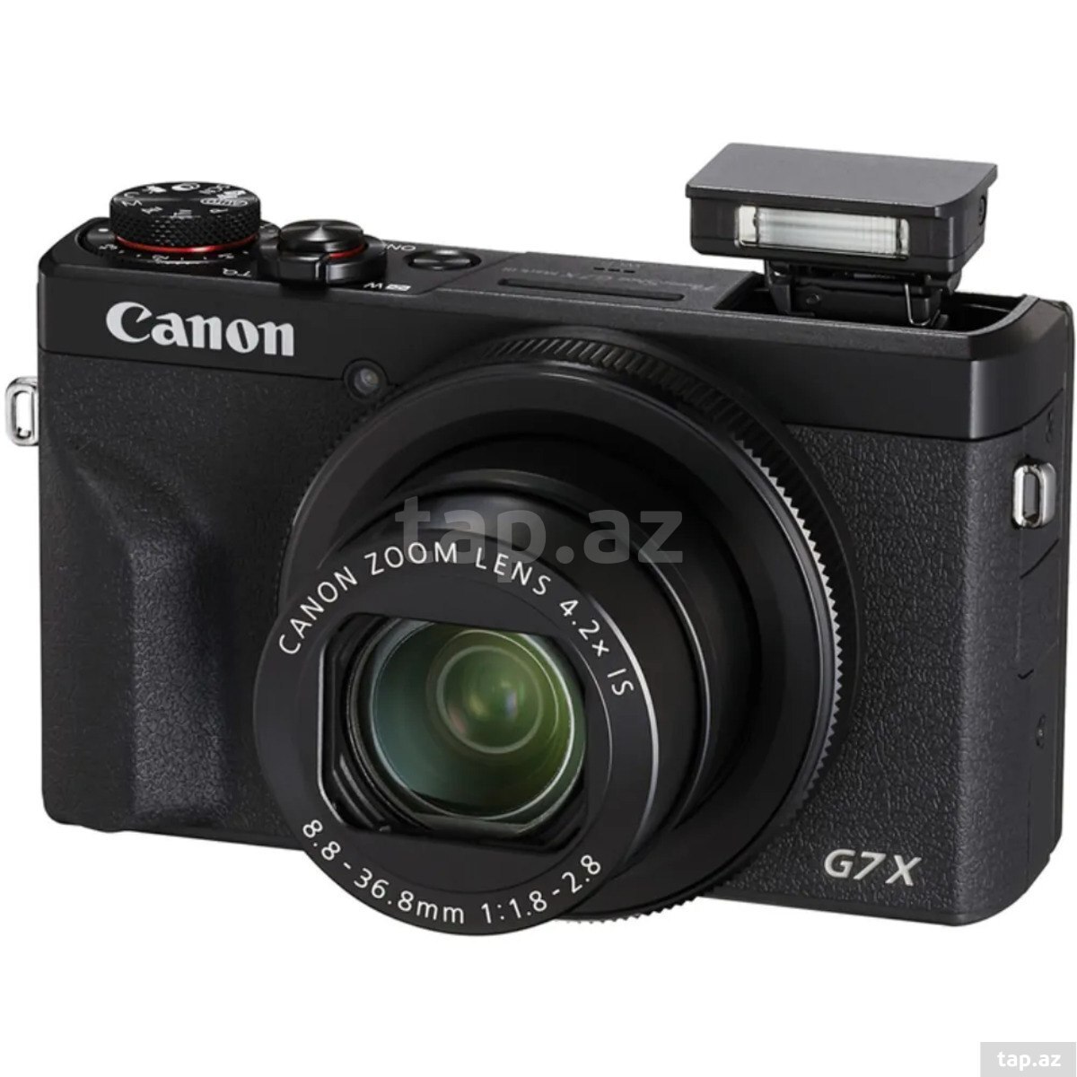 Canon PowerShot G7 X Mark III GP SEE (7563C013) — 1