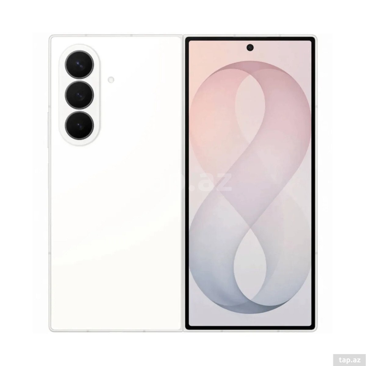 Samsung Galaxy Z Fold 8 Ultra Cream 512GB/12GB