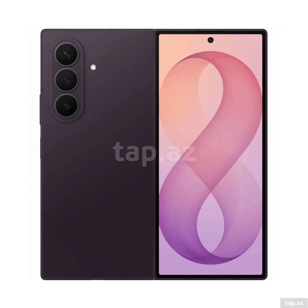 Samsung Galaxy Z Fold 8 Ultra Violet Shadow 256GB/12GB