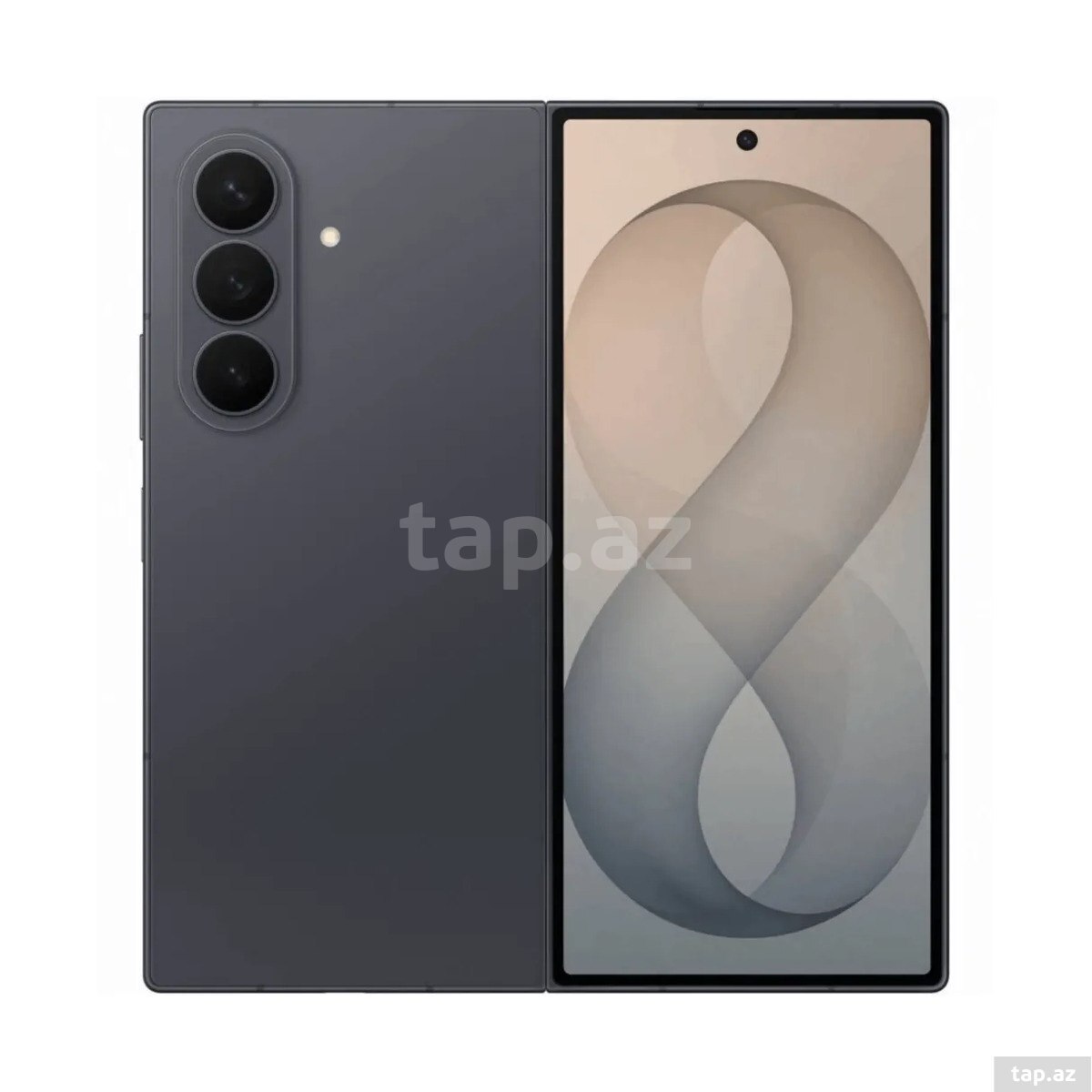 Samsung Galaxy Z Fold 8 Ultra Graphite 1TB/16GB