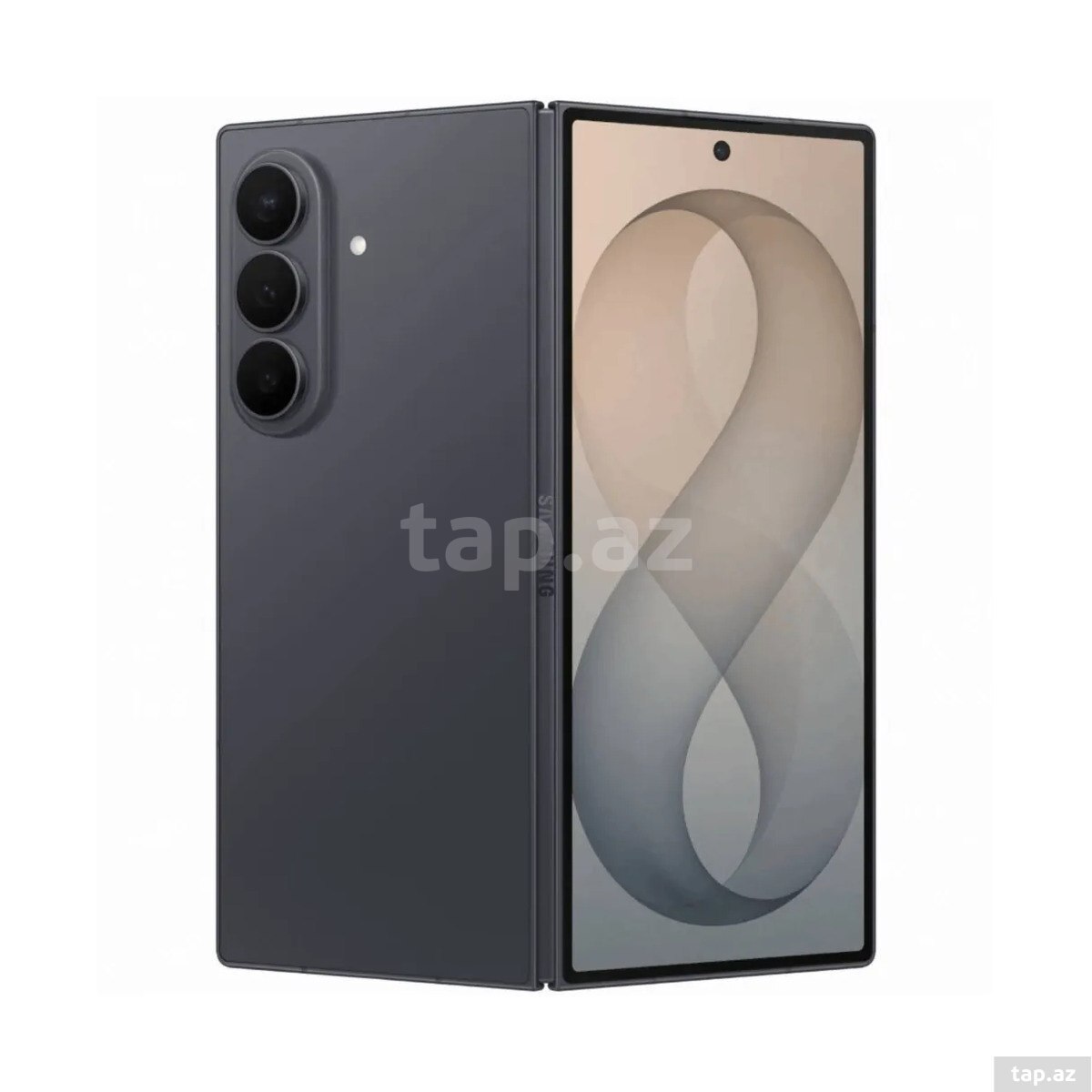 Samsung Galaxy Z Fold 8 Ultra Graphite 256GB/12GB