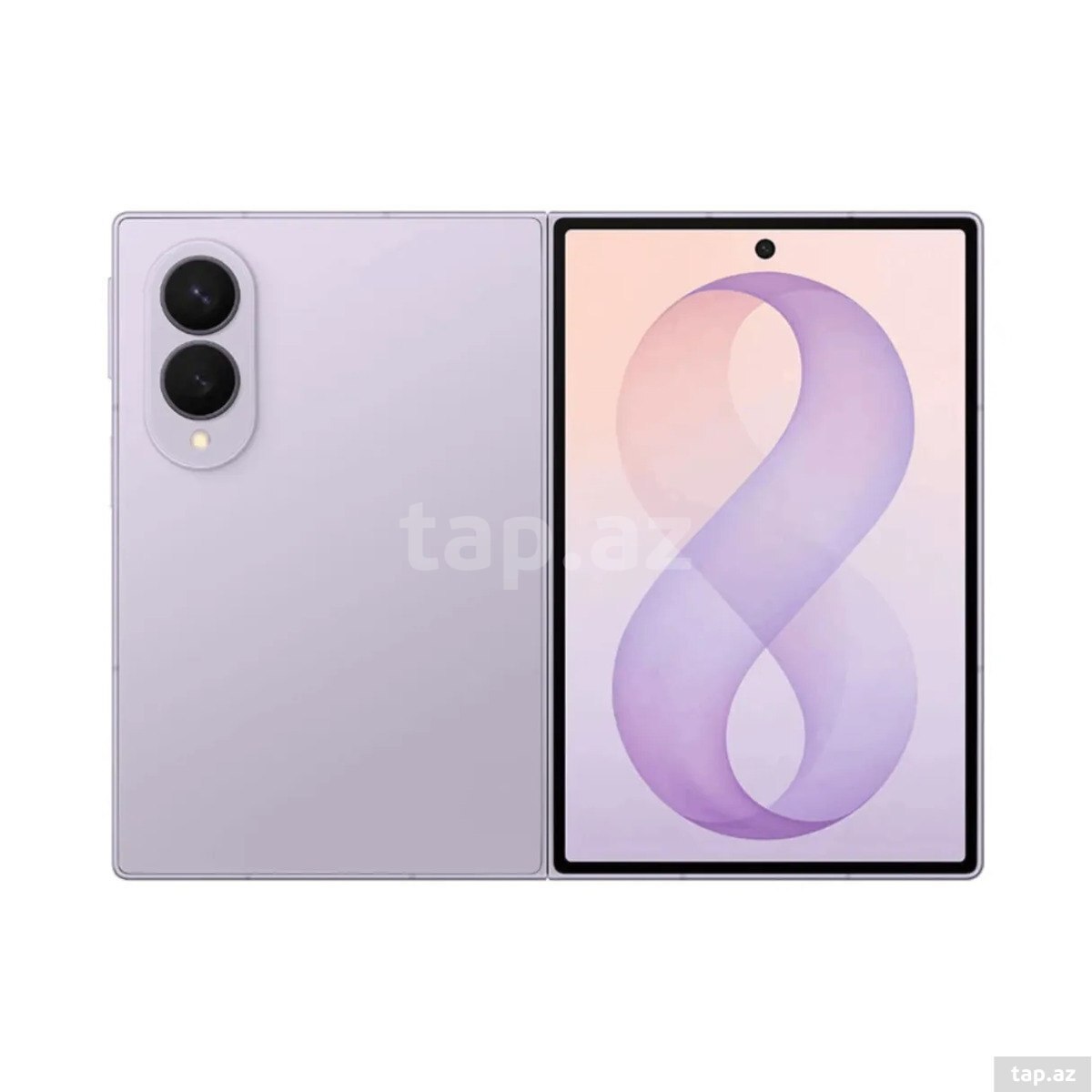 Samsung Galaxy Z Fold 8 Lavender 512GB/12GB