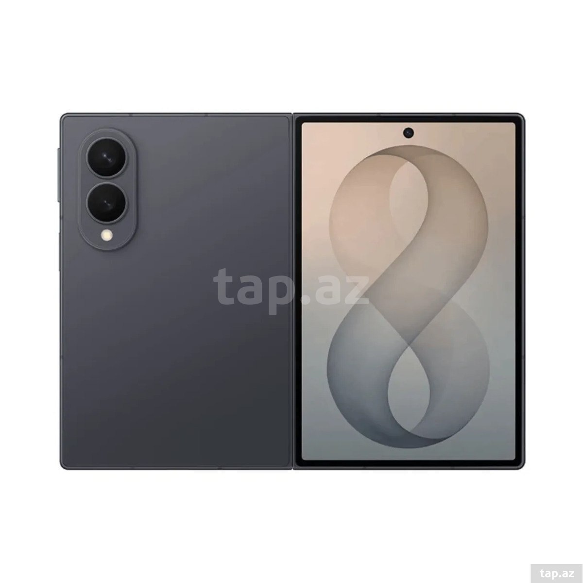 Samsung Galaxy Z Fold 8 Graphite 256GB/12GB