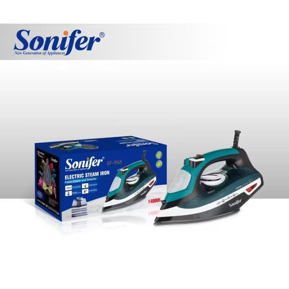 Ütü Sonifer SF-9145 — 1