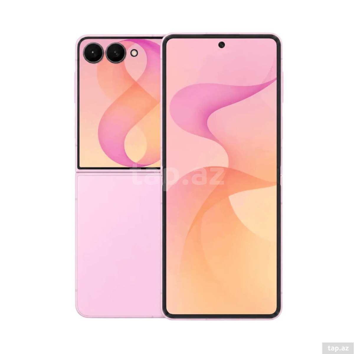 Samsung Galaxy Z Flip 8 Pink 512GB/12GB