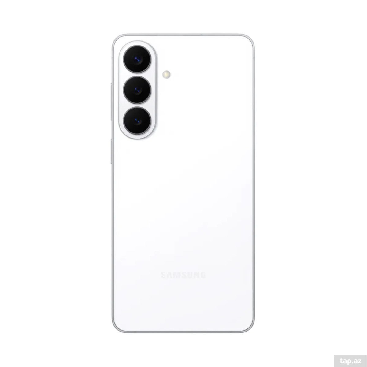 Samsung Galaxy S26+ White 512GB/12GB
