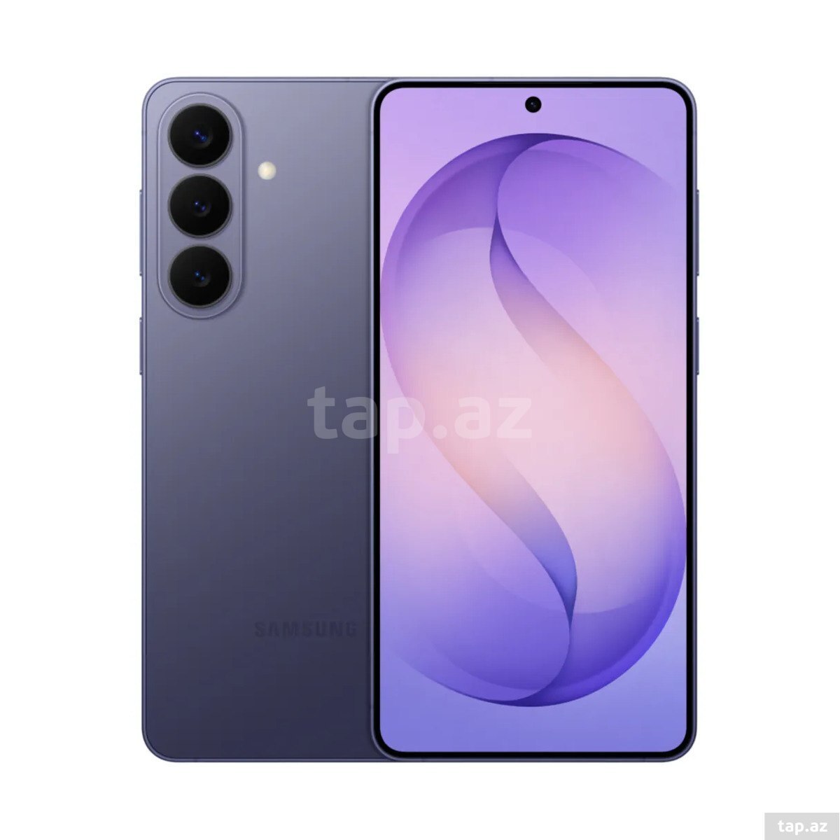 Samsung Galaxy S26+ Cobalt Violet 512GB/12GB