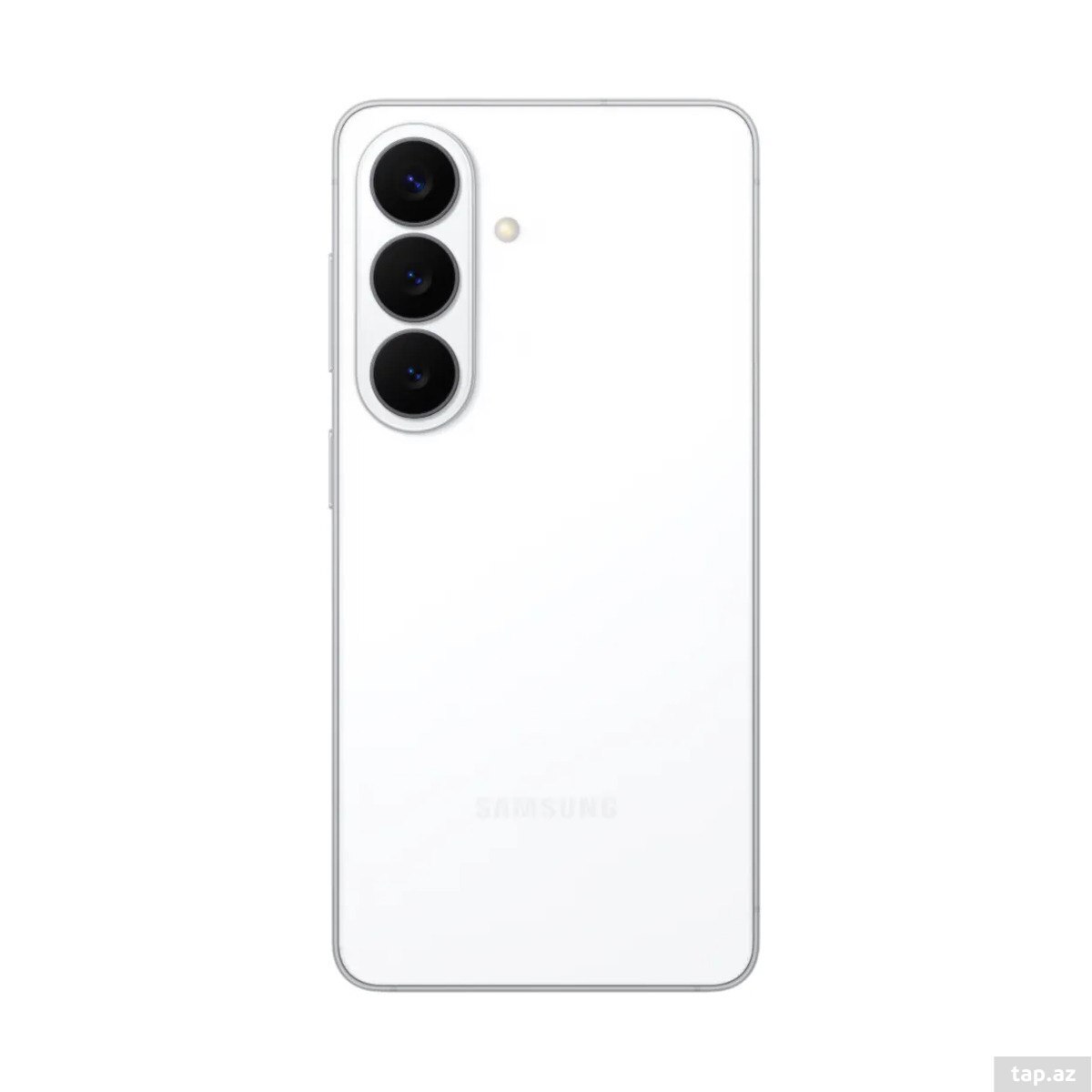 Samsung Galaxy S26 White 256GB/12GB