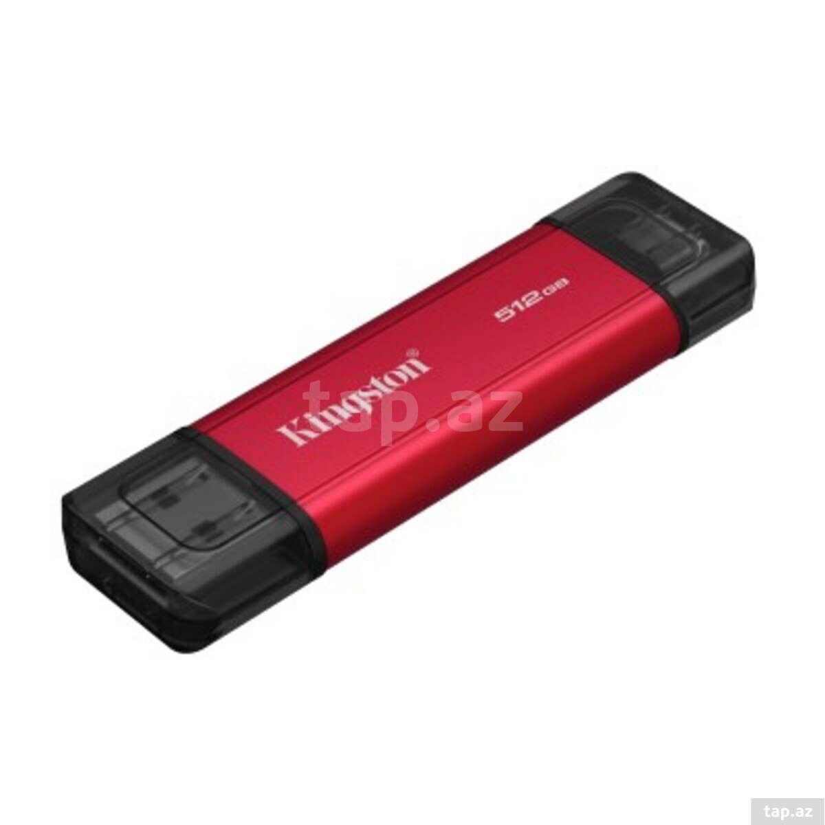 Xarici SSD Kingston Dual Portable SSD 1TB (SPSD/1TB)