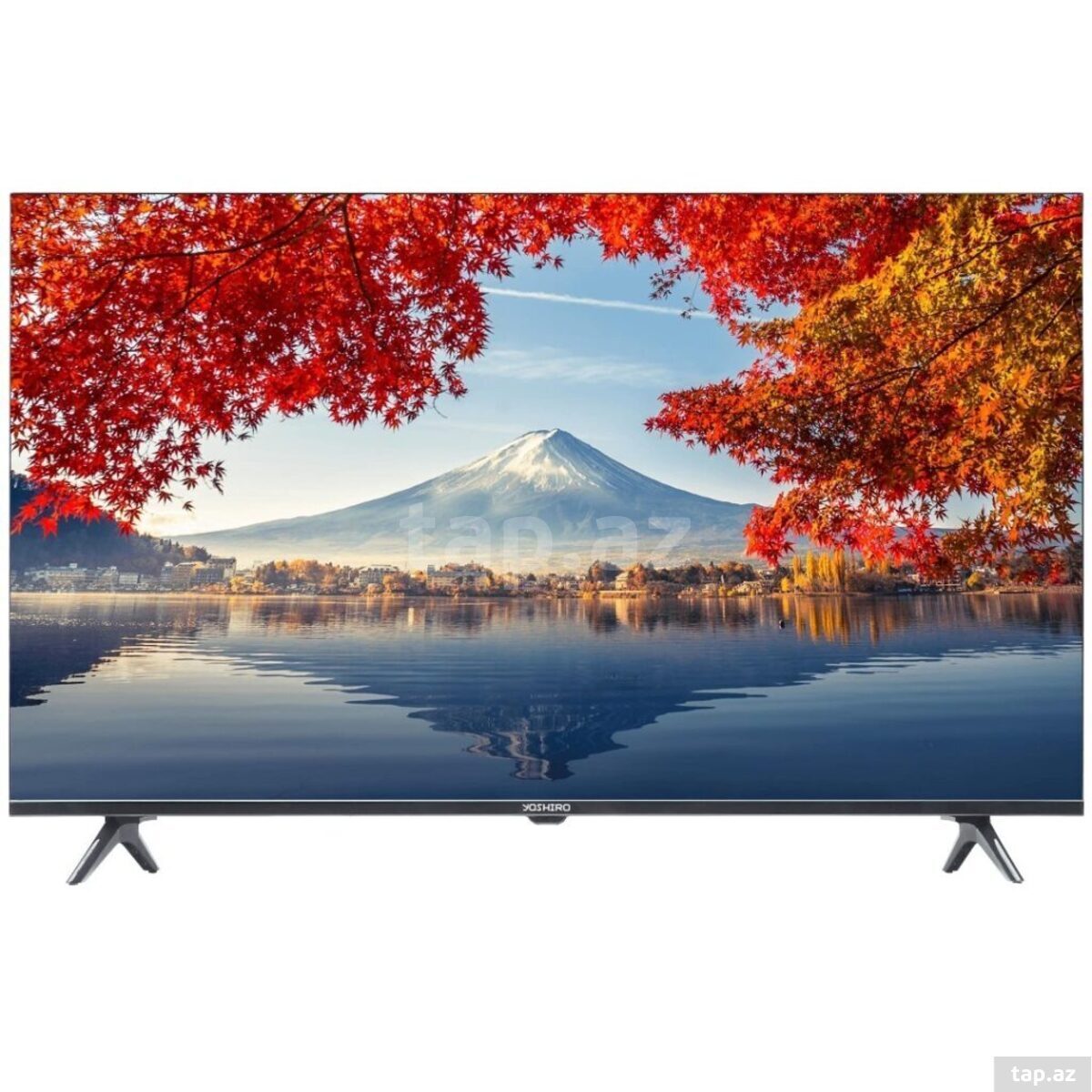 Televizor YOSHIRO YTV-50UTA770B — 1