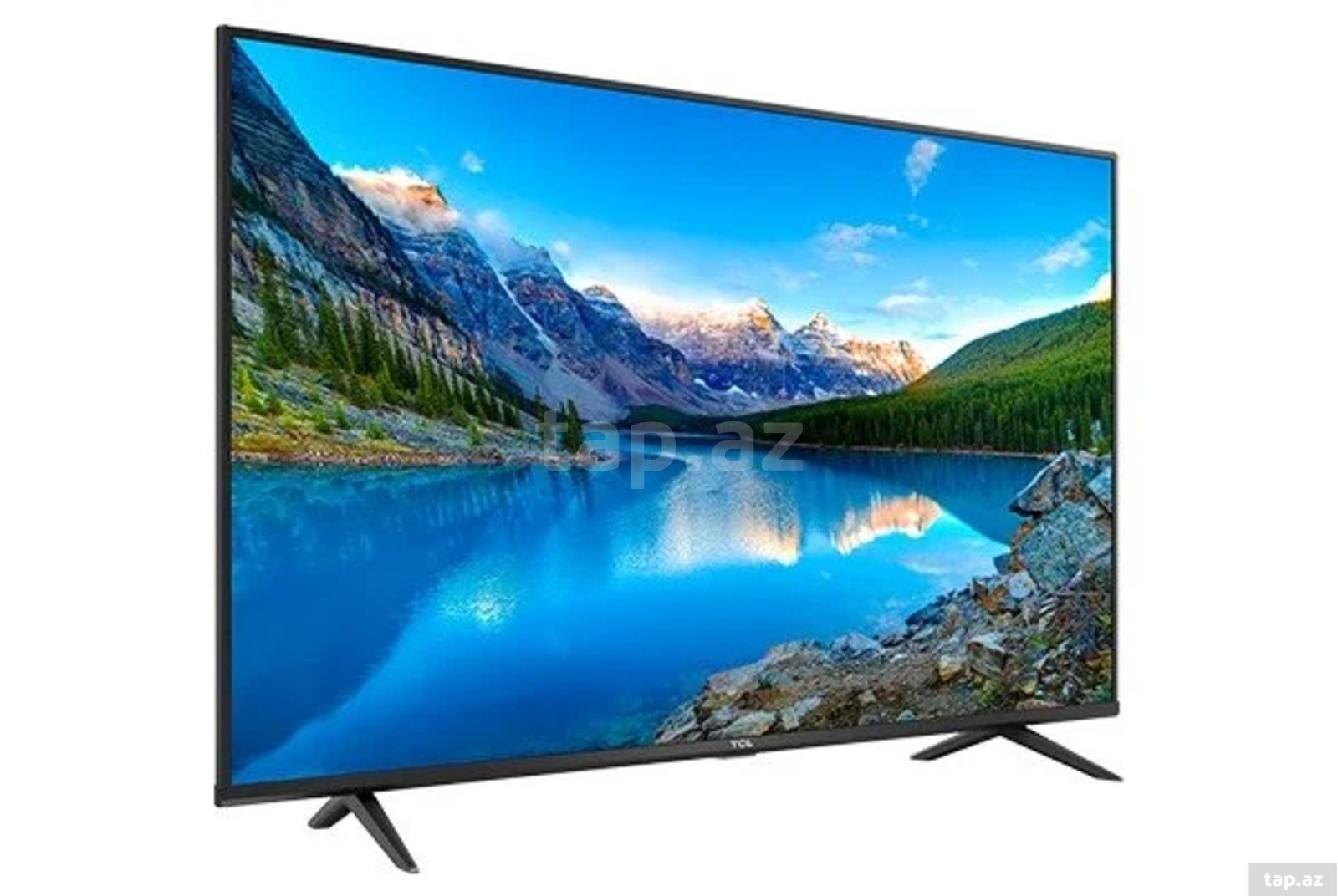 Televizor TCL 55P615