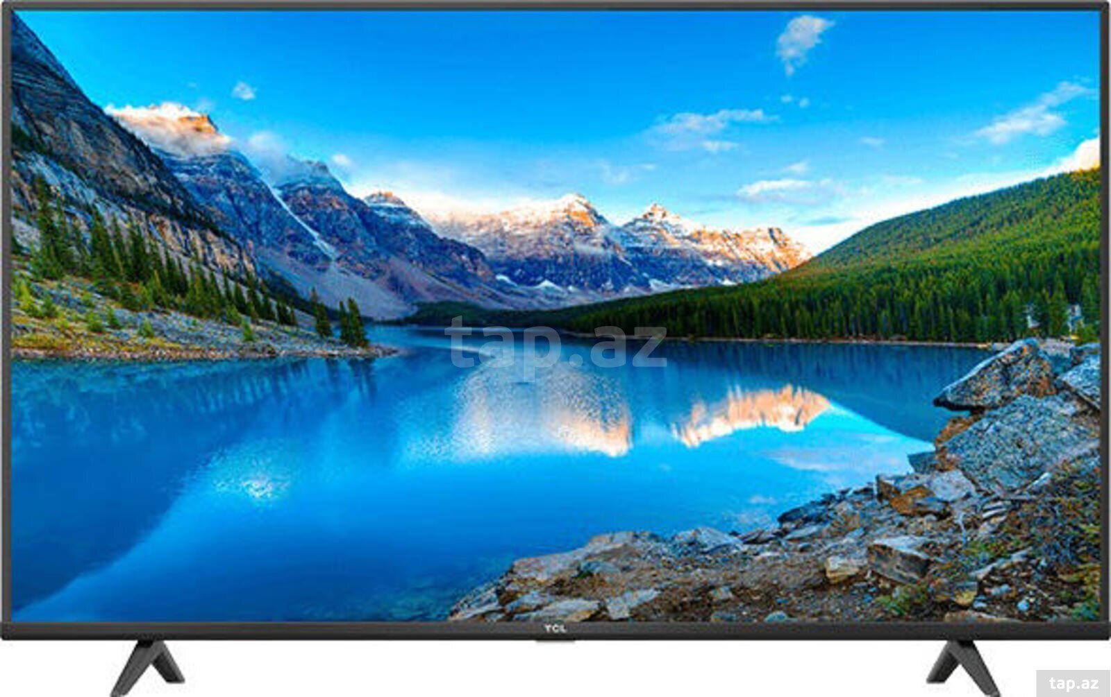Televizor TCL 50P615 — 1