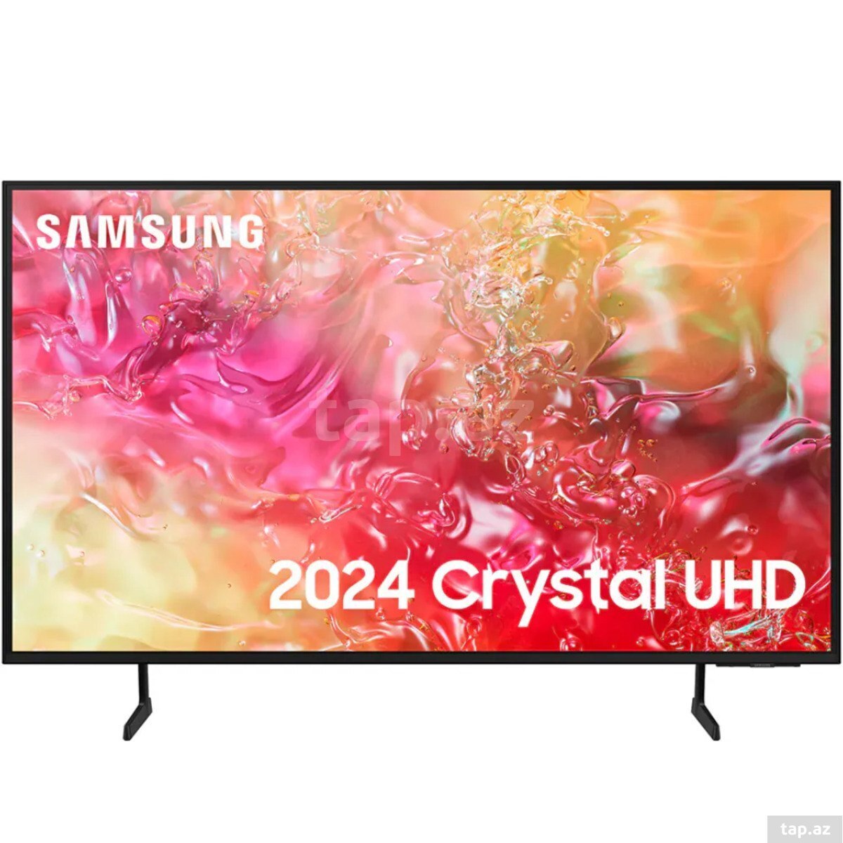 Televizor Samsung UE43DU7100UXRU — 1