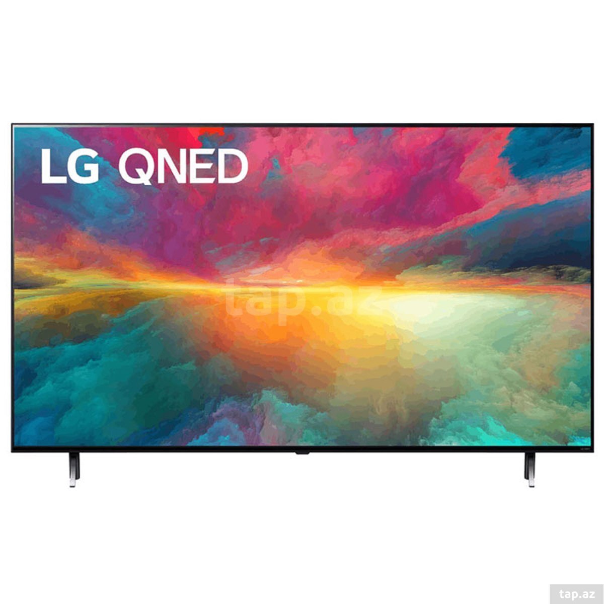 Televizor LG 50QNED756RA