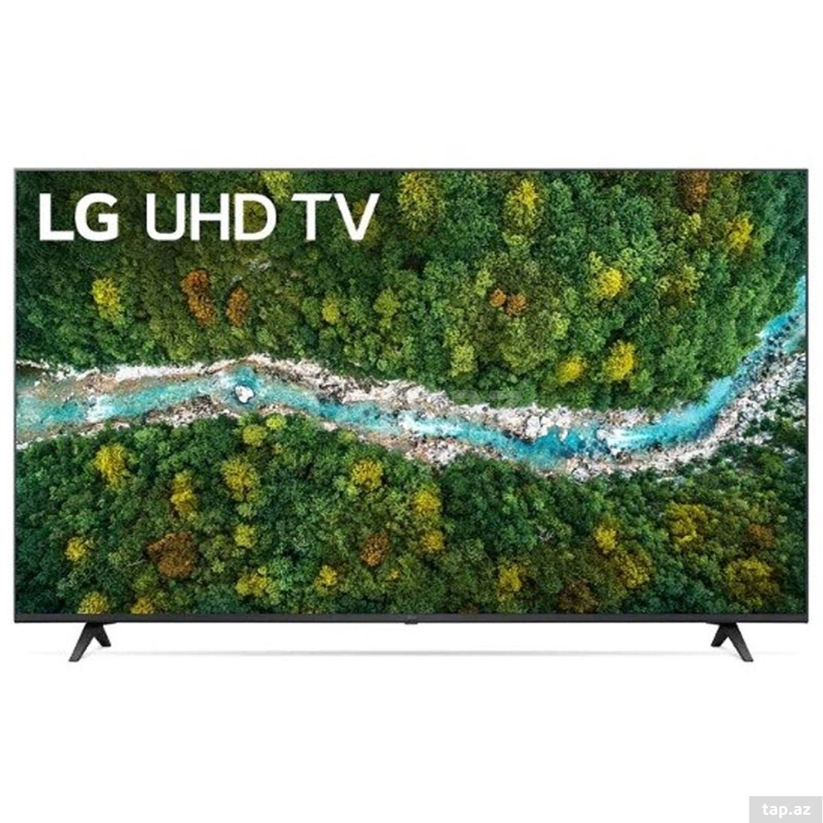 Televizor LG 43UP77506LA.AMCB — 1