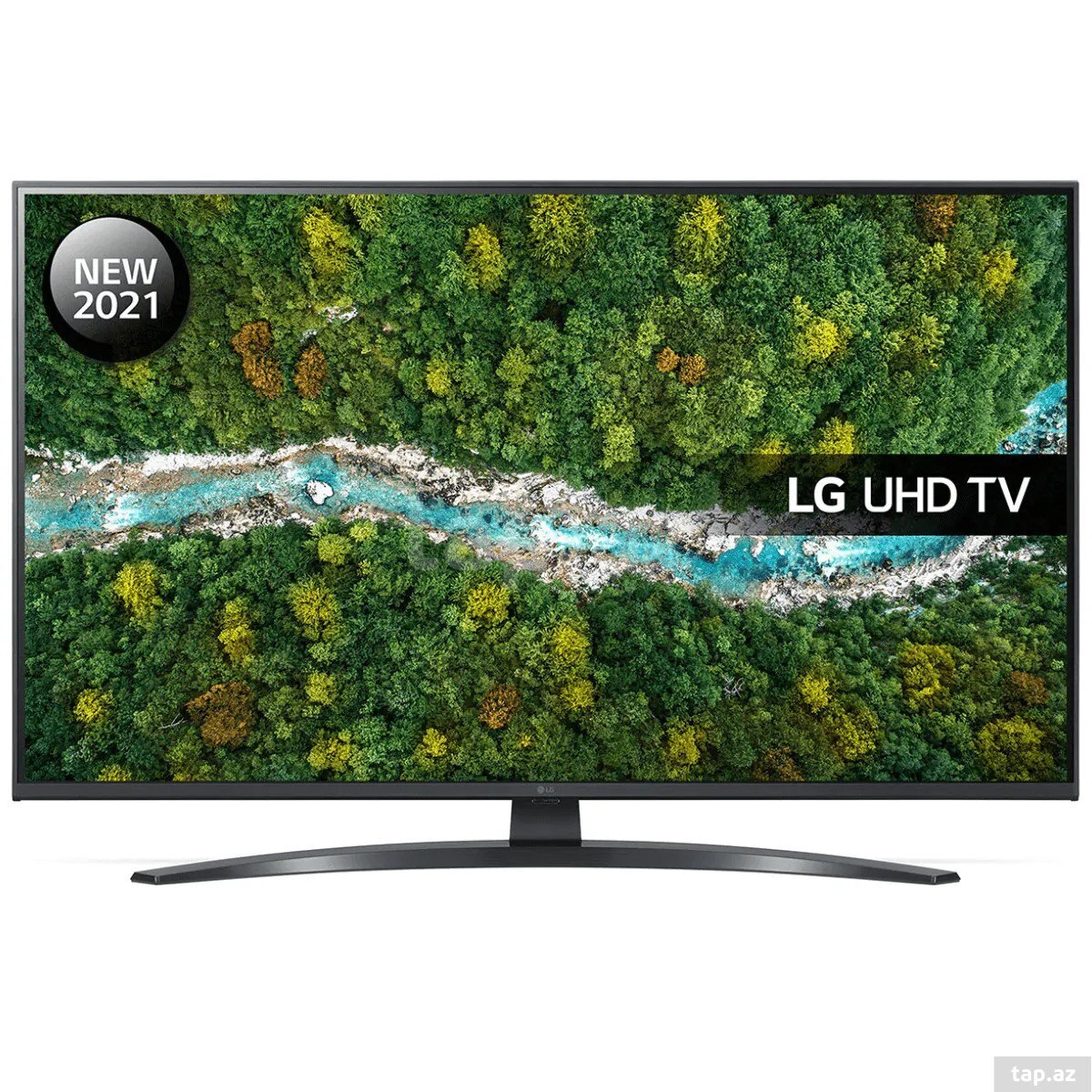 Televizor LG 43UP78006LC.AMCB
