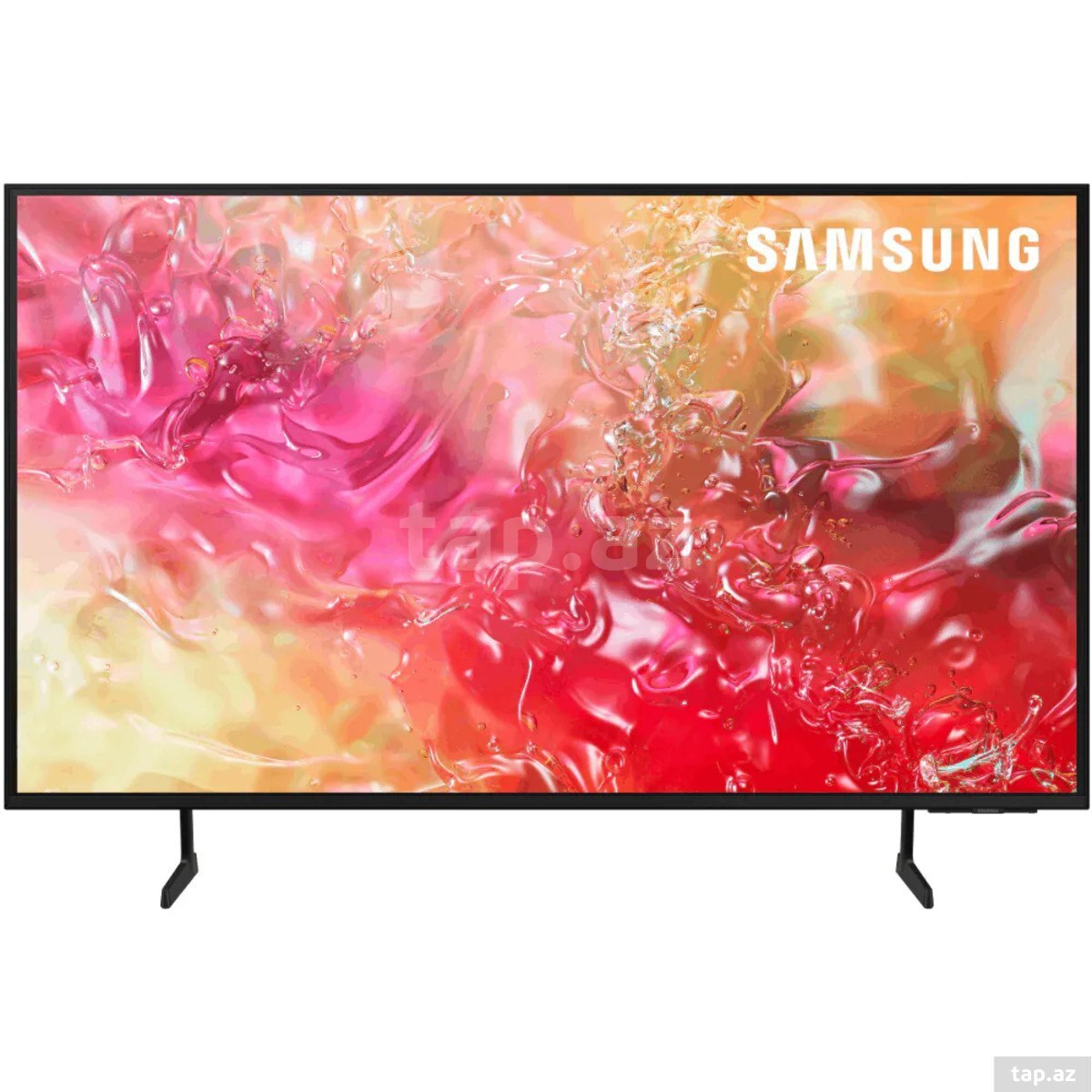 Televizor Samsung UE55DU7100UXRU — 1