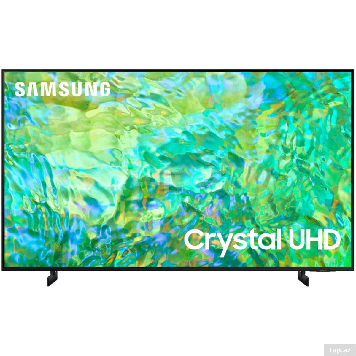Televizor Samsung UE55U8000FUXRU — 1