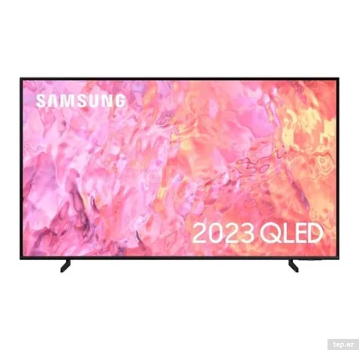 Televizor Samsung QE55Q60CAUXRU — 1