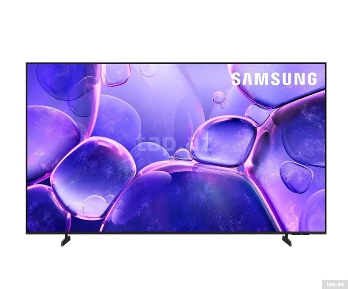 Televizor Samsung UE50U8000FUXRU — 1