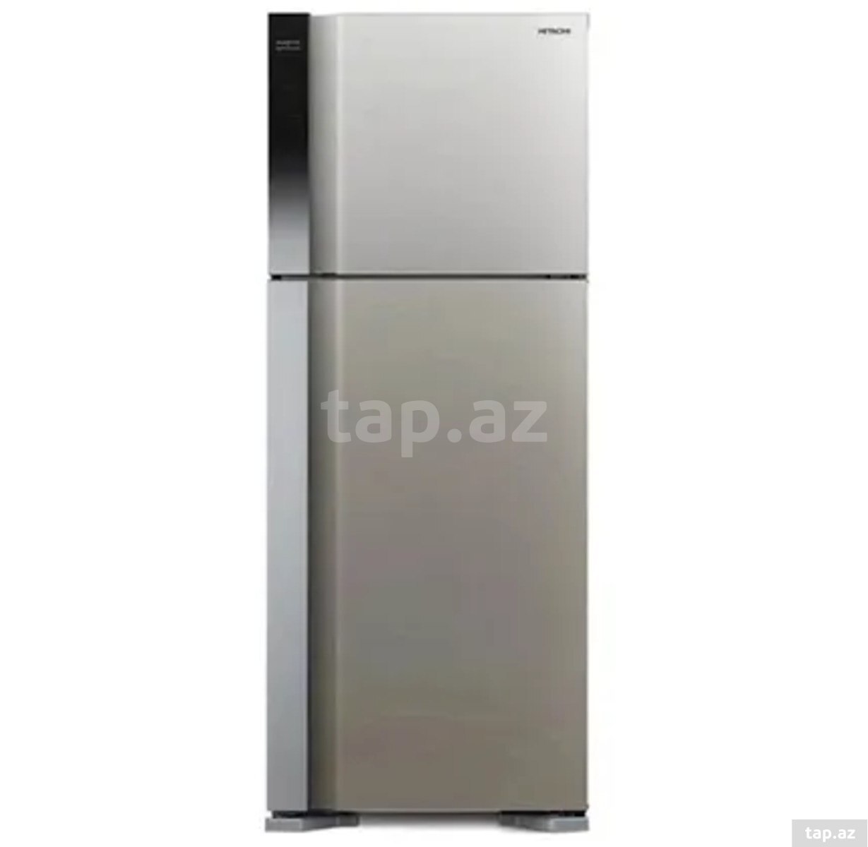 Soyuducu Hitachi R-V540PUC7 BSL