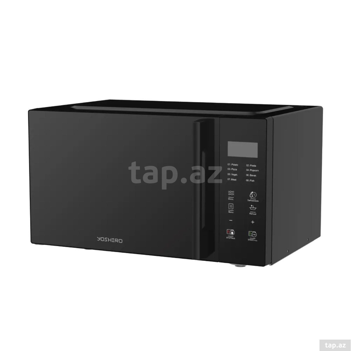 Mikrodalğalı soba Yoshiro YMW-S23A5 — 1