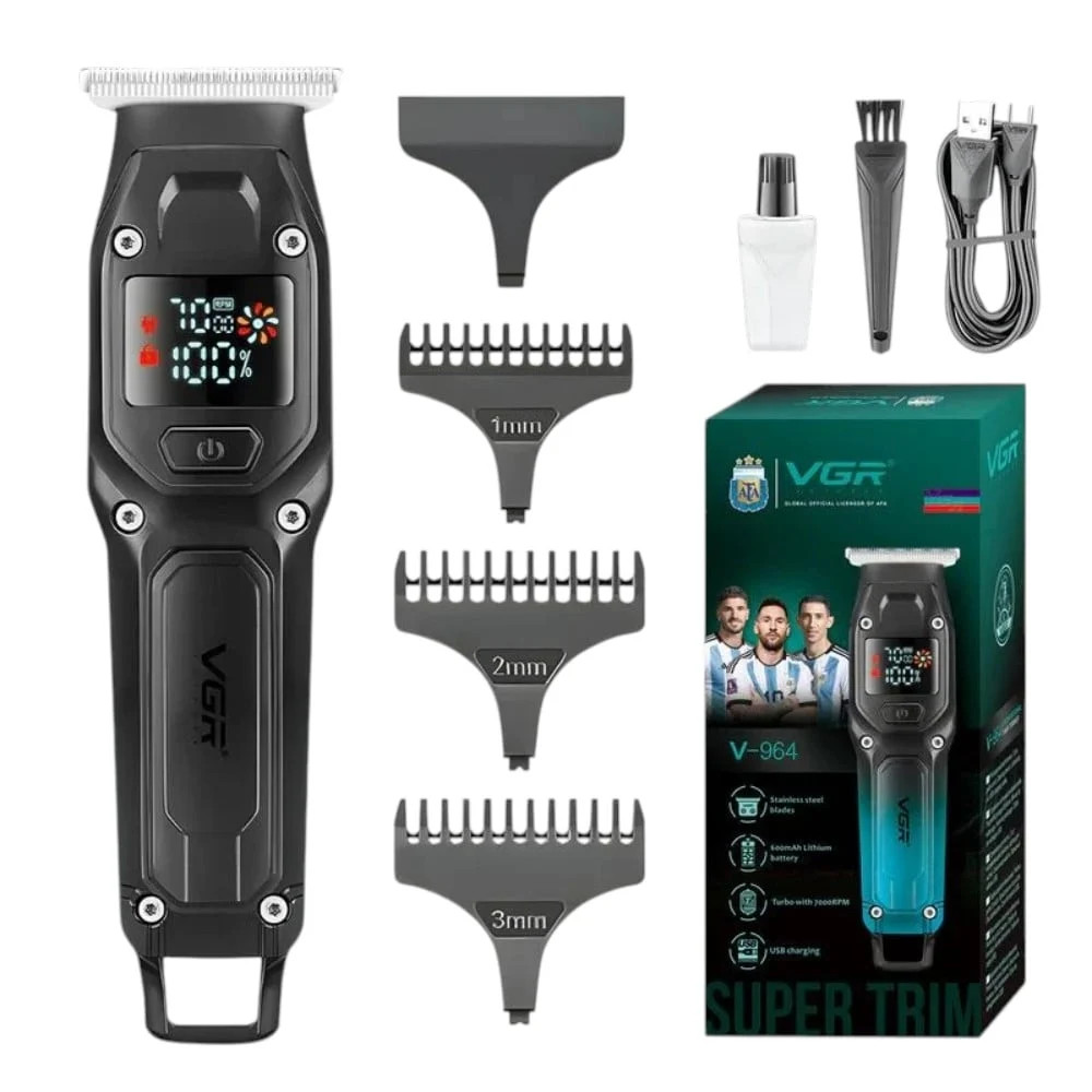 Trimmer V-964 — 1