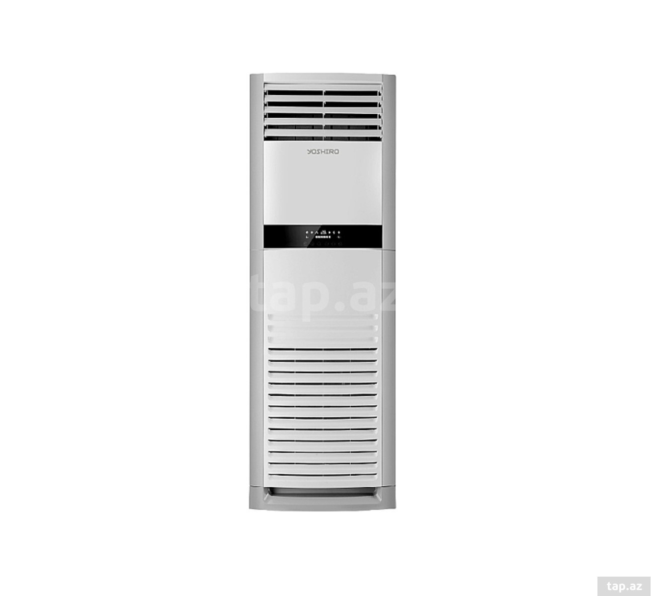 Kondisioner YOSHIRO YAC-FS60T23W KIT — 1