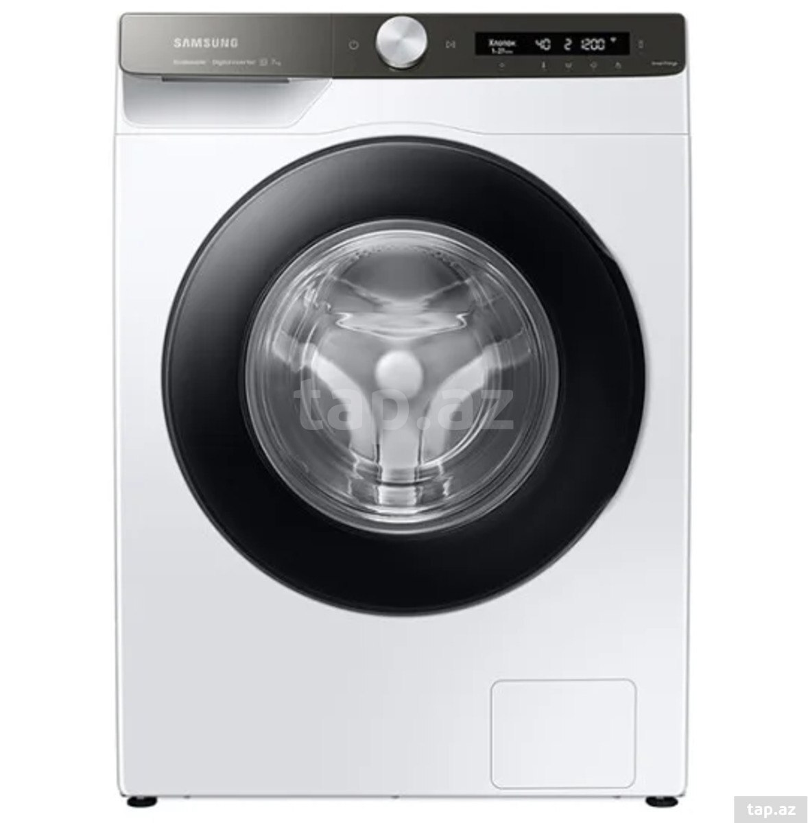 Paltaryuyan Samsung WW70A6S23AT/LP