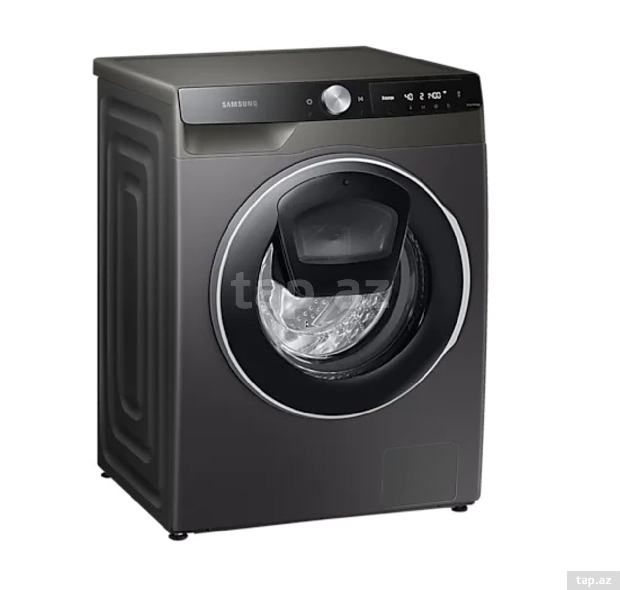 Paltaryuyan Samsung WW10T654CLX/LP